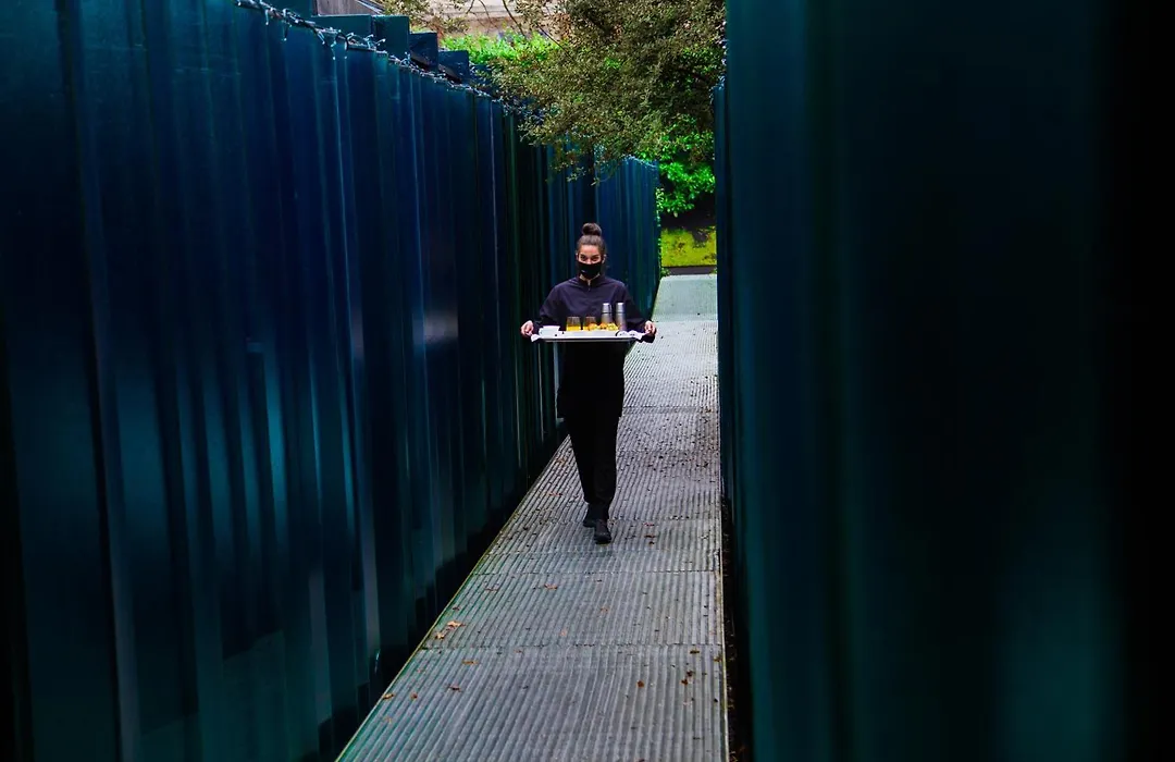 Les Cols Pavellons-1